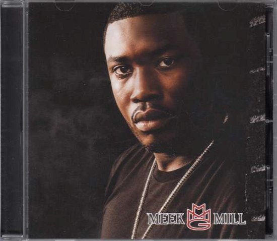 Cover for Meek Mill · I'm Out (CD) (2015)