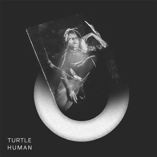 Cover for Turtle · Human (LP) (2017)