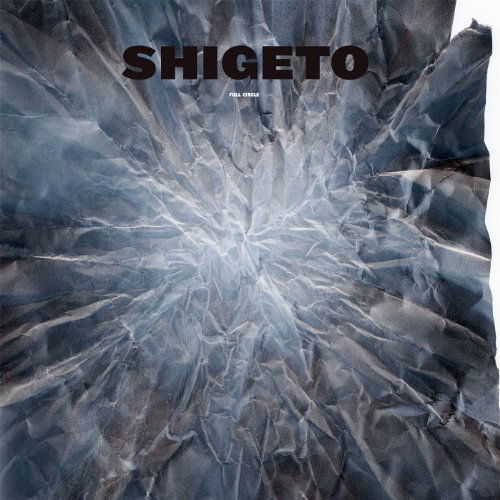 Cover for Shigeto · Full Circle (LP) [Limited edition] (2010)