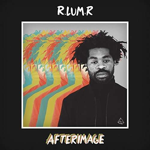 Cover for R.lum.r · Afterimage (LP) (2017)