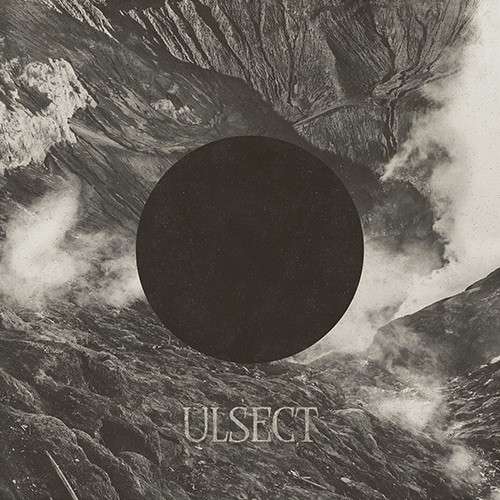 Ulsect - Ulsect - Music - SEASON OF MIST - 0822603187915 - May 12, 2017