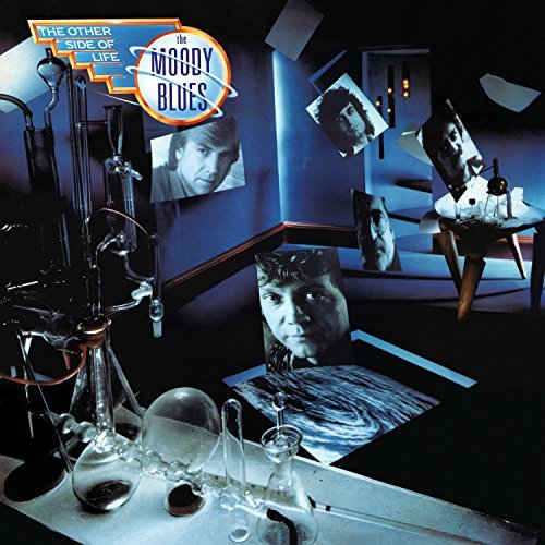 Other Side of Life - Moody Blues - Musik - FRIDAY MUSIC - 0829421917915 - 5. februar 2016