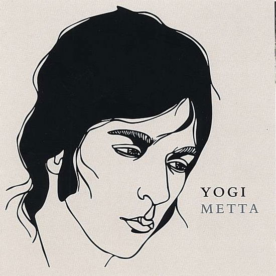 Cover for Yogi · Metta (CD) (2006)