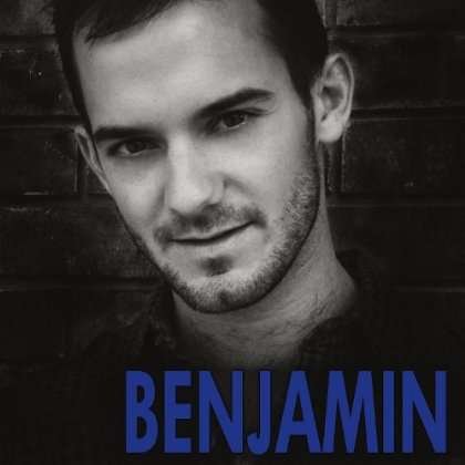 Cover for Benjamin · EP (CD) (2012)