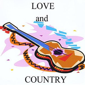 Cover for Giangobbe · Love and Country (CD) (2012)