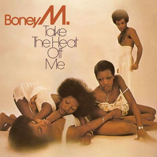 Boney M · Take The Heat Off Me (LP) [33 LP edition] (2017)