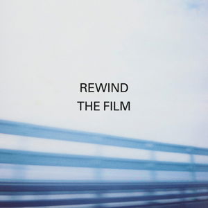 Rewind the Film - Manic Street Preachers - Muziek - ROCK - 0888837452915 - 17 september 2013