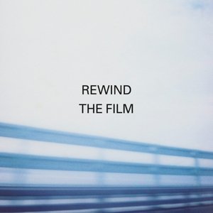 Cover for Manic Street Preachers · Rewind the Film (LP) (2013)