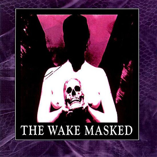 Cover for Wake · Masked (LP) [Coloured, Limited edition] (2019)