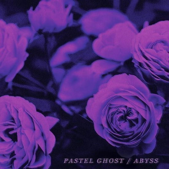 Cover for Pastel Ghost · Abyss (LP) (2023)