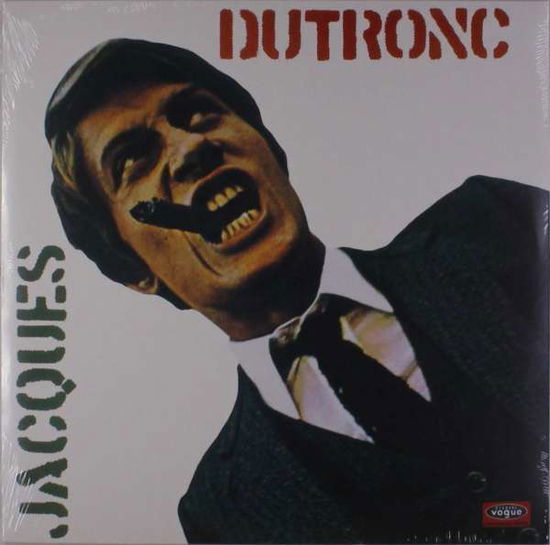 Il Est Cinq Heures - Jacques Dutronc - Música - SONY MUSIC ENTERTAINMENT - 0889853064915 - 15 de abril de 2016