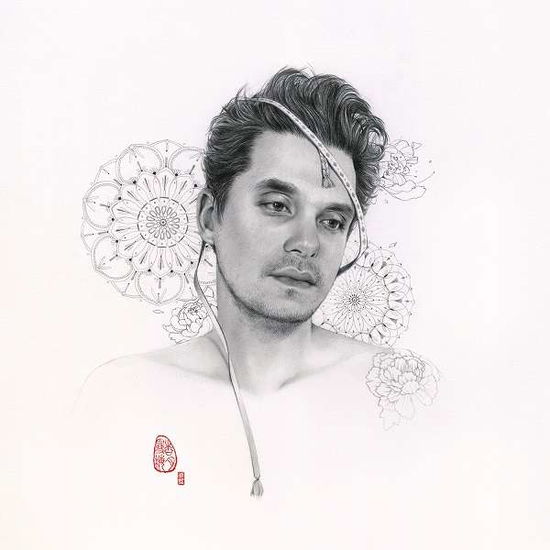 John Mayer · Search for Everything (45 RPM) (LP) [45 RPM edition] (2017)