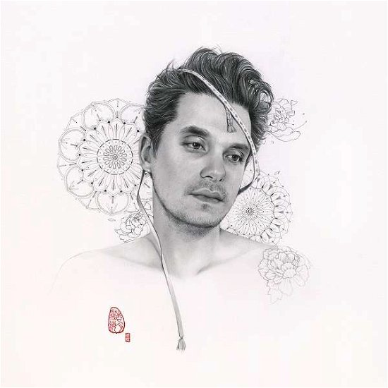 Cover for John Mayer · Search for Everything (45 RPM) (LP) [45 RPM edition] (2017)