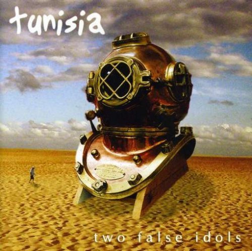 Two False Idols - Tunisia - Musique - CD Baby - 0931950581915 - 21 octobre 2005