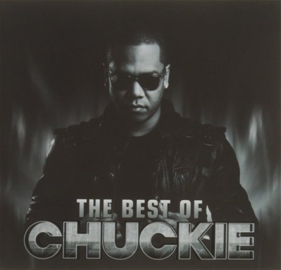 Cover for Chuckie  · The Best Of (CD)