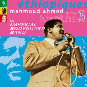 Ethiopiques 26 - Mahmoud Ahmed - Música - BUDA - 3341348601915 - 9 de septiembre de 2010