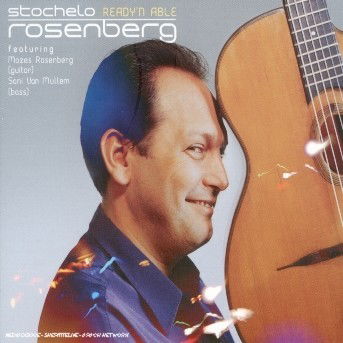 Ready''n able - Stochelo Rosenberg - Muzyka - IRIS MUSIQUE (HARMONIA MUNDI) - 3464630018915 - 1 czerwca 2005