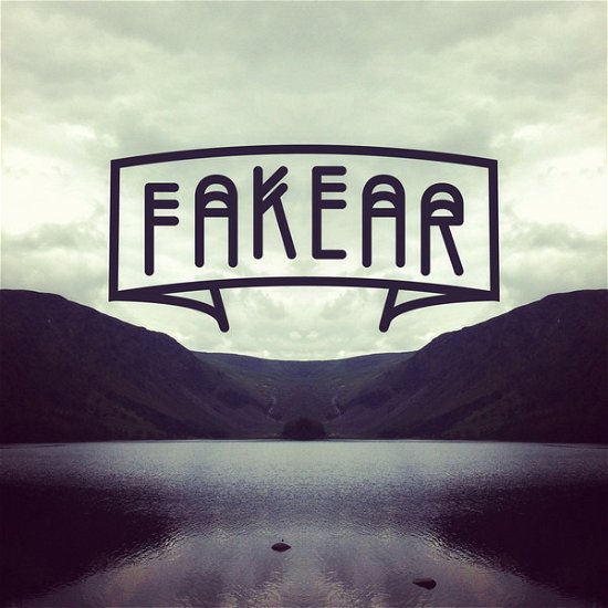 Cover for Fakear  · Morning In Japan (LP)