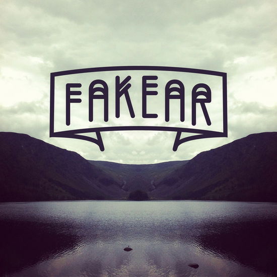 Cover for Fakear  · Morning In Japan (LP)