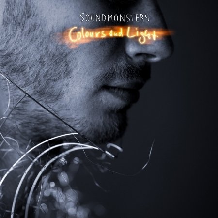 Cover for Soundmonsters · Colours and Light (CD) (2016)