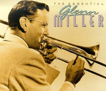 Classic Jazz Archive - Miller Glen - Music - CLASSIC JAZZ ARCHIVES - 4011222229915 - September 15, 2014