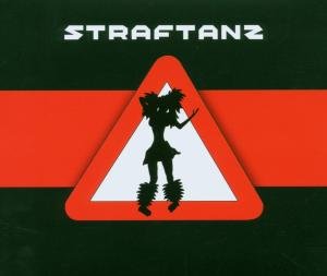 Cover for Straftanz (CD) (2014)