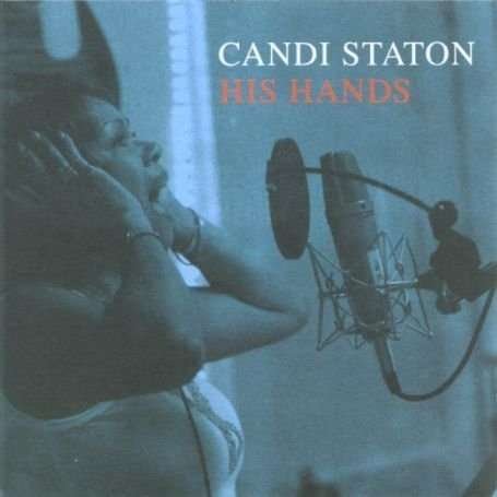 Cover for Candi Staton · His Hands (LP) (2006)
