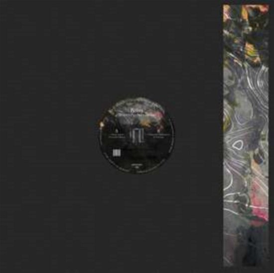 Scientific Relevance EP - Bohm - Music - EUDEMONIA - 4250101453915 - November 24, 2023