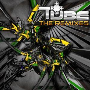 Cover for Tube · Remixes (CD) (2010)