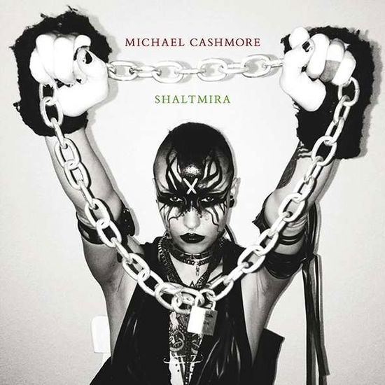 Michael Cashmore & Shaltmira (White Vinyl) - Cashmore & Michael & Shaltmira - Musikk - TRISOL - 4260063945915 - 15. desember 2017