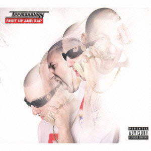 Shut Up and Rap - Termanology - Music - BRICK RECORDS - 4526180186915 - December 20, 2014