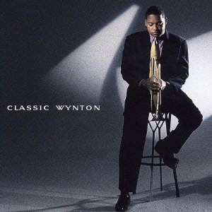 Best Classics 100 86 Classic Wynton - Wynton Marsalis - Musik - SONY MUSIC LABELS INC. - 4547366017915 - 17. november 2004