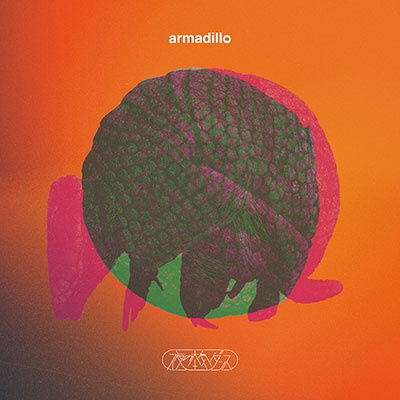 Cover for Yoru No Honki Dance · Armadillo &lt;limited&gt; (CD) [Japan Import edition] (2022)