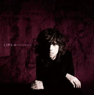 Cover for Kiyoharu · Law's &lt;limited&gt; (CD) [Japan Import edition] (2010)