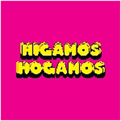 Higamos Hogamos - Higamos Hogamos - Musique - DC - 5017687719915 - 30 mars 2009