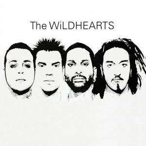 Wildhearts 2lp - Wildhearts - Music - ROUND - ROUND RECORDS - 5024545455915 - October 1, 2013