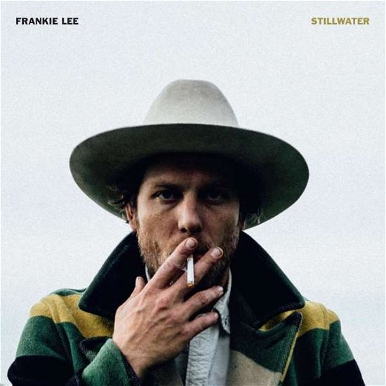 Cover for Frankie Lee · Stillwater (LP) [High quality, Coloured edition] (2019)