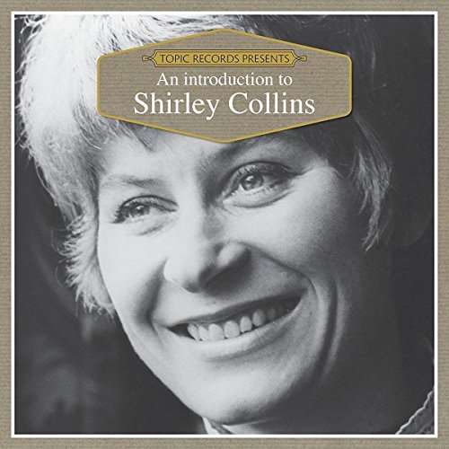 Cover for Shirley Collins · An Introduction to (LP) (2018)