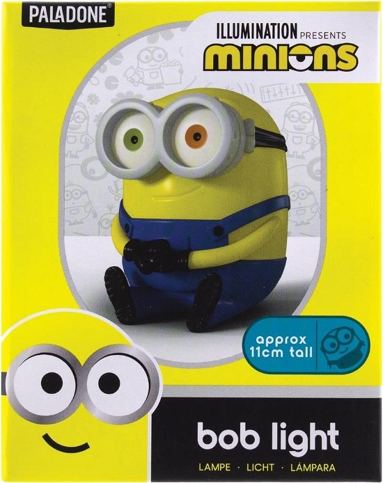 Cover for Minions · Light (Spielzeug)