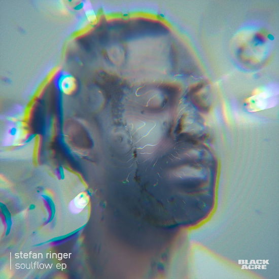 Stefan Ringer · Soulflow (LP) (2024)