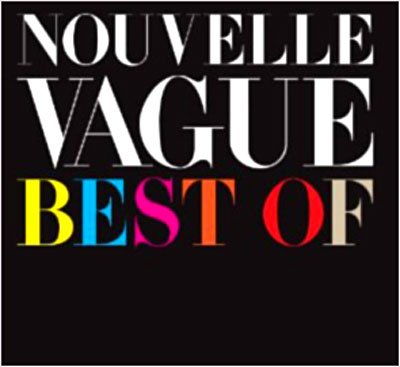 Best Of: Limited Edition - Nouvelle Vague - Music - PEACEFROG - 5060100742915 - August 17, 2010