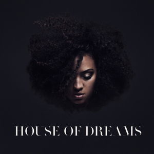 House of Dreams - Pilgrim Naomi - Muzyka - Best Fit - 5060243328915 - 7 lipca 2014