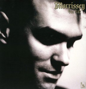 Cover for Morrissey · Viva Hate (LP) [Limited edition] (2018)
