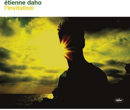 L'invitation - Etienne Daho - Música - EMI - 5099967981915 - 25 de março de 2019