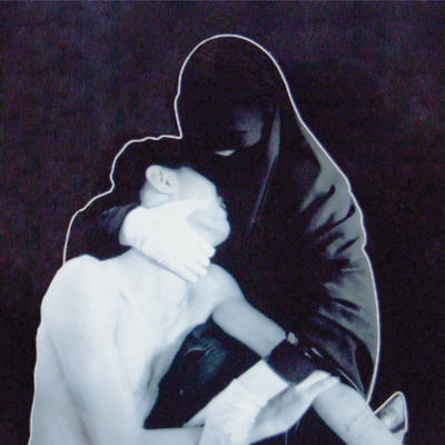 Cover for Crystal Castles · Iii (LP) (2025)