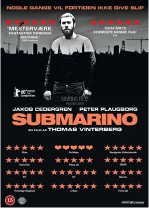 Cover for Submarino (2010) [DVD] (DVD) (2024)