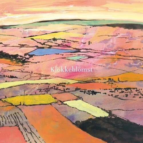 Klokkeblomst - Klokkeblomst - Música - ILK - 5706274004915 - 16 de abril de 2013