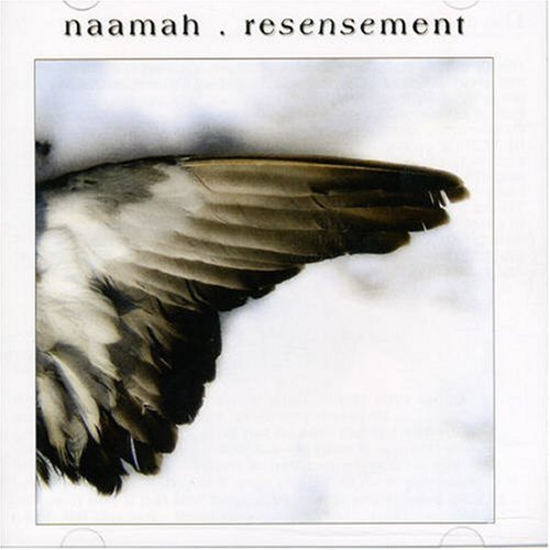 Resensement - Naamah - Música - METAL MIND - 5907785024915 - 28 de abril de 2004