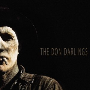 Cover for The Don Darlings (CD) (2014)