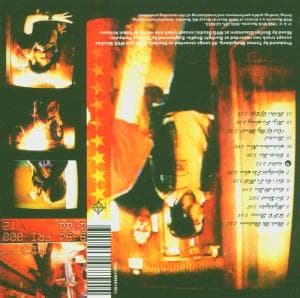 Total 13 - Backyard Babies - Música - MVG - 7391946077915 - 23 de enero de 1998